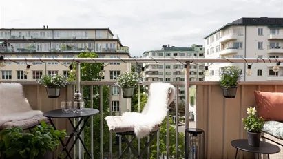 Lägenhet till salu på Kungsholmen