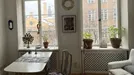Lägenhet att hyra, Kungsholmen, Skillinggränd
