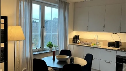 Lägenheter i Lidingö - foto 2