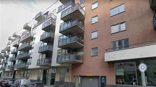 Lägenheter i Södermalm - foto 1