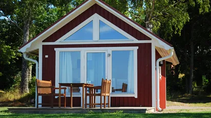 Fritidshus till salu i Norrtälje - Denna bostad har inget foto