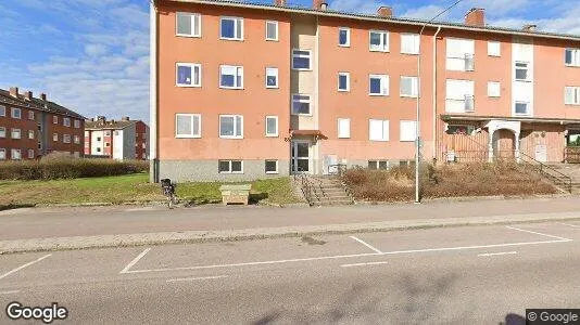 Lägenheter att hyra i Östermalm - Bild från Google Street View