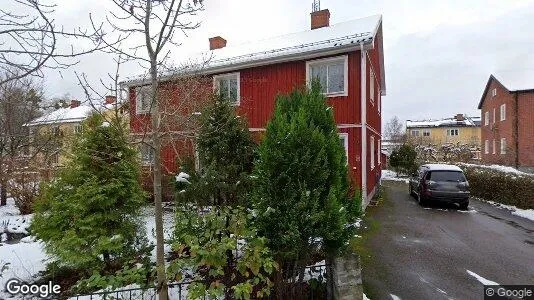 Lägenheter att hyra i Östermalm - Bild från Google Street View