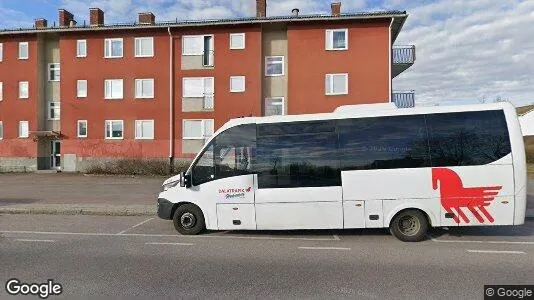 Lägenheter att hyra i Östermalm - Bild från Google Street View