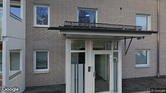 Lägenheter att hyra i Borlänge - Bild från Google Street View
