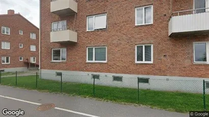 Lägenheter att hyra i Sundsvall - Bild från Google Street View
