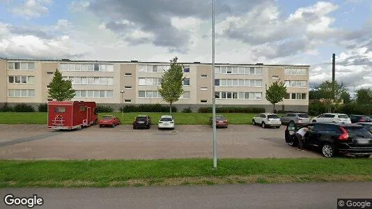 Lägenheter att hyra i Område ej specificerat - Bild från Google Street View