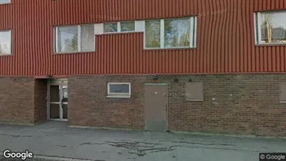 Lägenheter att hyra i Sundsvall - Bild från Google Street View