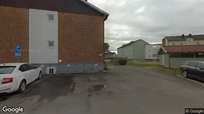 Lägenheter att hyra i Osby - Bild från Google Street View