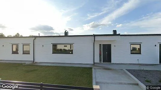 Lägenheter att hyra i Östermalm - Bild från Google Street View