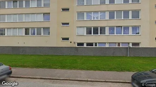 Lägenheter att hyra i Område ej specificerat - Bild från Google Street View
