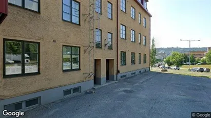 Lägenheter att hyra i Örnsköldsvik - Bild från Google Street View