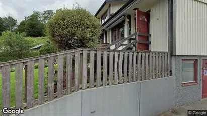 Lägenheter att hyra i Svenljunga - Bild från Google Street View