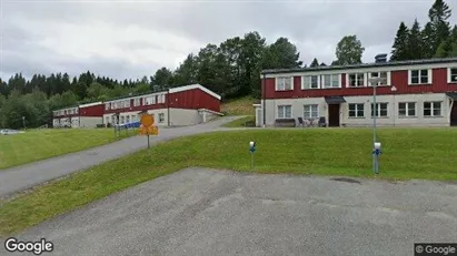 Lägenheter att hyra i Strömsund - Bild från Google Street View