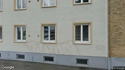 Lägenheter att hyra i Sundsvall - Bild från Google Street View