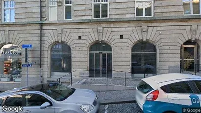 Lägenheter att hyra i Karlskrona - Bild från Google Street View