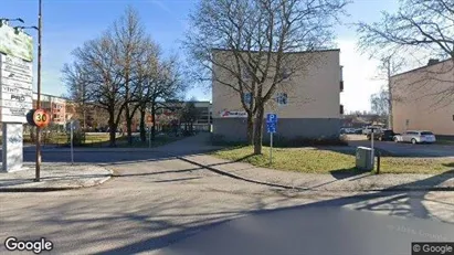 Lägenheter att hyra i Borlänge - Bild från Google Street View