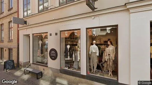 Lägenheter att hyra i Östermalm - Bild från Google Street View
