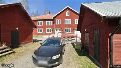 Lägenheter att hyra i Borlänge - Bild från Google Street View