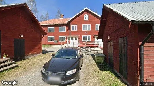 Lägenheter att hyra i Borlänge - Bild från Google Street View