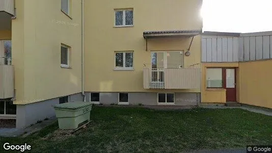Lägenheter att hyra i Östermalm - Bild från Google Street View