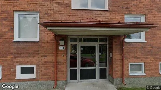 Lägenheter att hyra i Sundsvall - Bild från Google Street View