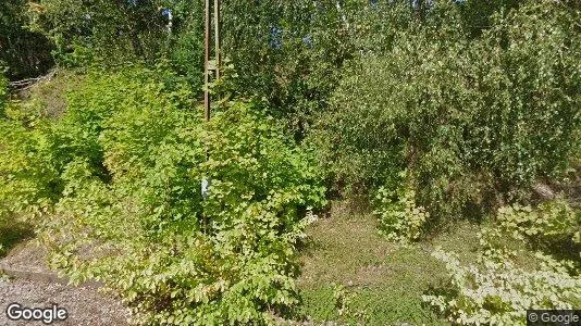 Lägenheter att hyra i Värnamo - Bild från Google Street View