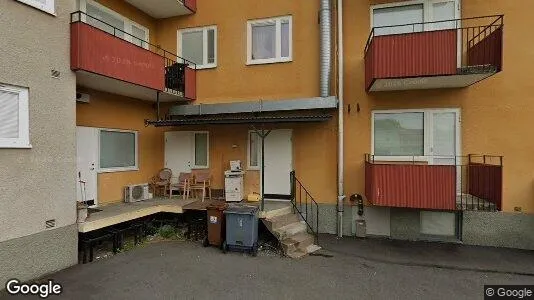 Lägenheter att hyra i Östermalm - Bild från Google Street View