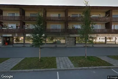 Wohnung att hyra i Storuman - Bild från Google Street View