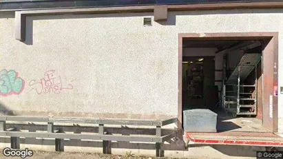 Lägenheter att hyra i Borlänge - Bild från Google Street View