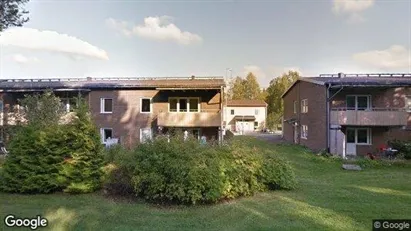 Lägenheter att hyra i Luleå - Bild från Google Street View