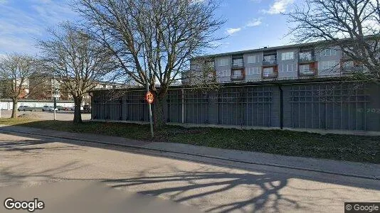 Lägenheter att hyra i Östermalm - Bild från Google Street View