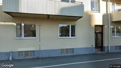 Lägenheter att hyra i Jönköping - Bild från Google Street View