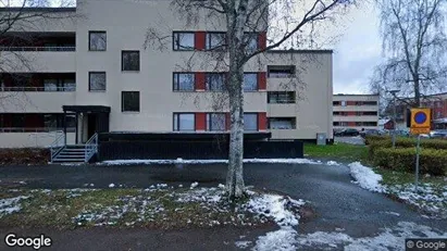 Lägenheter att hyra i Borlänge - Bild från Google Street View