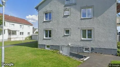Lägenheter att hyra i Värnamo - Bild från Google Street View