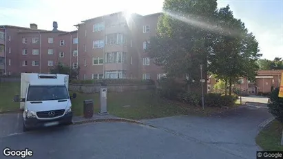 Lägenheter att hyra i Sundbyberg - Bild från Google Street View