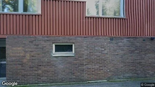 Lägenheter att hyra i Sundsvall - Bild från Google Street View