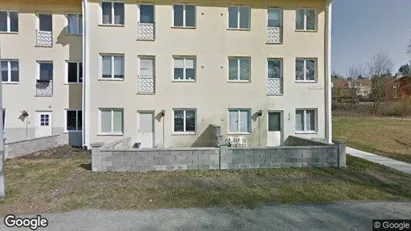 Lägenheter att hyra i Örnsköldsvik - Bild från Google Street View