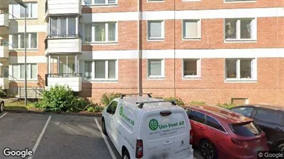 Lägenheter att hyra i Sundbyberg - Bild från Google Street View