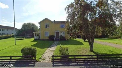 Lägenheter att hyra i Värnamo - Bild från Google Street View
