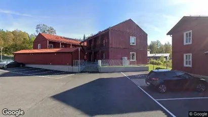 Lägenheter att hyra i Ulricehamn - Bild från Google Street View