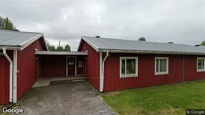 Lägenheter att hyra i Strömsund - Bild från Google Street View