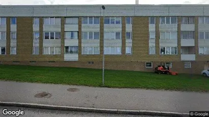 Lägenheter att hyra i Sundsvall - Bild från Google Street View