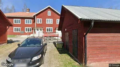 Lägenheter att hyra i Borlänge - Bild från Google Street View