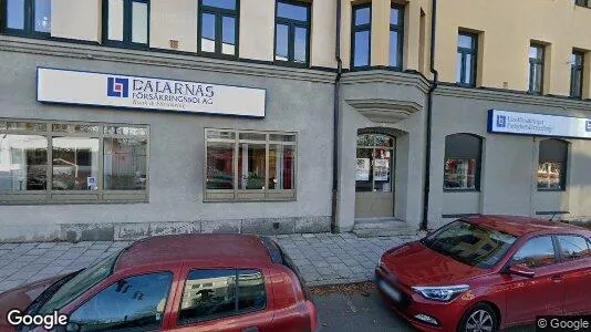 Lägenheter att hyra i Område ej specificerat - Bild från Google Street View