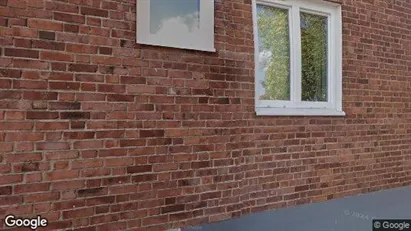 Lägenheter att hyra i Värnamo - Bild från Google Street View