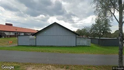 Lägenheter att hyra i Värnamo - Bild från Google Street View