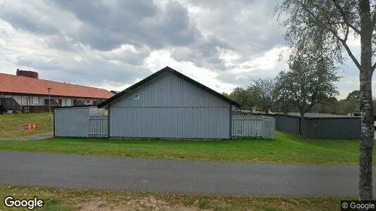 Lägenheter att hyra i Värnamo - Bild från Google Street View