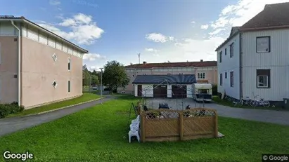 Lägenheter att hyra i Strömsund - Bild från Google Street View
