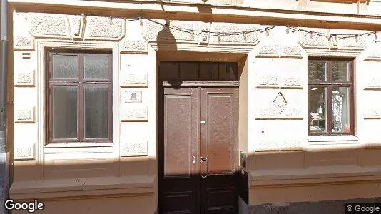 Lägenheter att hyra i Östermalm - Bild från Google Street View